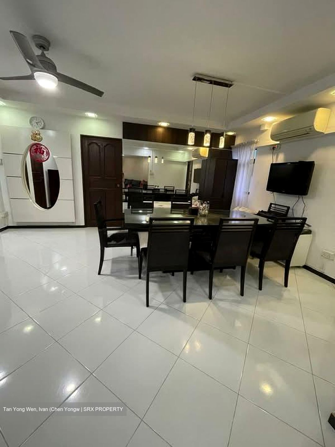 Blk 279 Tampines Street 22 (Tampines), HDB 5 Rooms #541912851